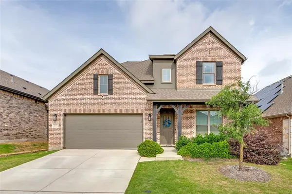 3316 Taunton Way, Mckinney, TX 75069