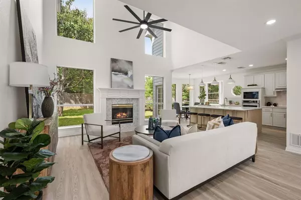 Highland Village, TX 75077,3205 Glen Haven Court
