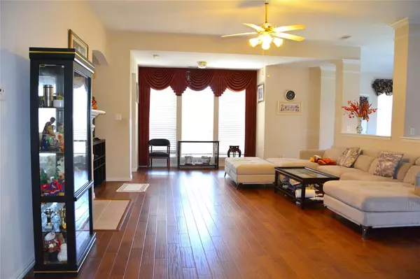 Richardson, TX 75081,636 Trail Lake Drive