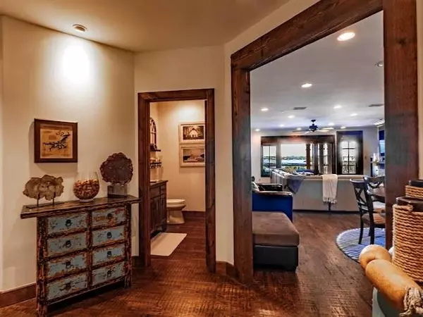 Possum Kingdom Lake, TX 76449,1693 Scenic Drive #203