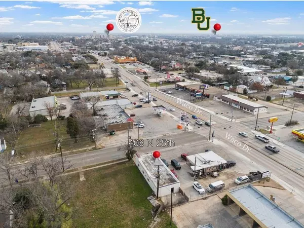 Waco, TX 76707,408 N 25th Street
