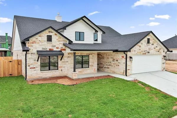 Woodway, TX 76712,13006 Rainier Drive