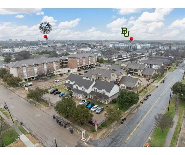 1724 S 15th Street #2, Waco, TX 76706