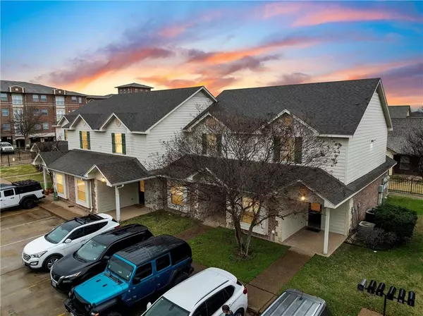 Waco, TX 76706,1724 S 15th Street #2