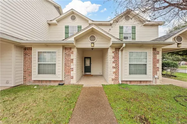 Waco, TX 76706,1724 S 15th Street #2