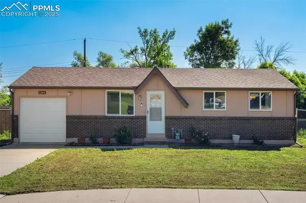 1243 Hartford ST, Colorado Springs, CO 80906