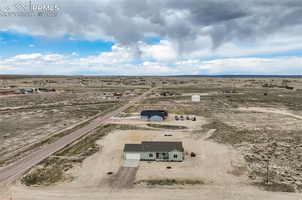 Pueblo West, CO 81007,1592 N Hogan PL
