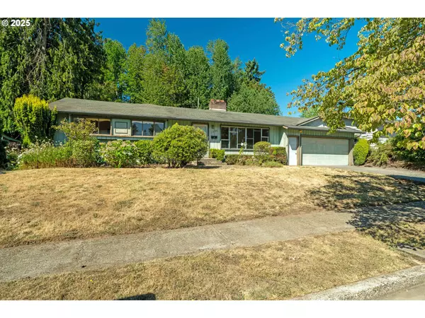 1230 WINDSOR DR, Gladstone, OR 97027