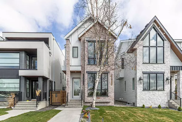 1940 50 AVE SW, Calgary, AB t2t2w2