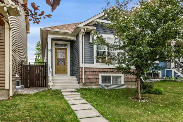 Calgary, AB T2Z 0S7,95 New Brighton LNDG SE