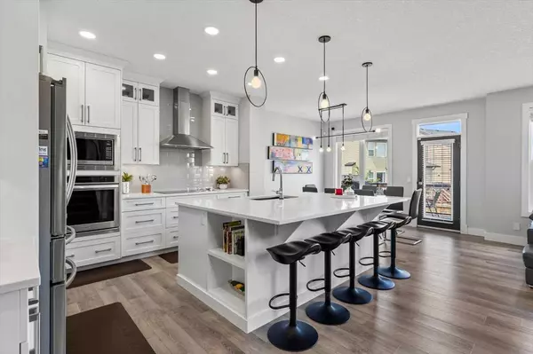 Calgary, AB T3R0M1,292 Nolanfield WAY NW