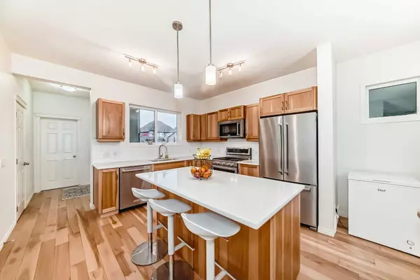 Calgary, AB T3M 2M7,35 Masters HTS SE