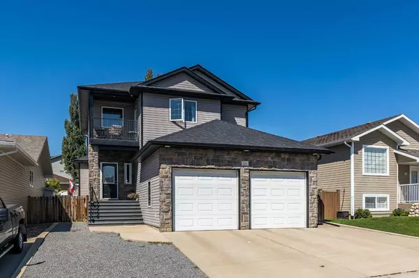 Medicine Hat, AB T1C 0A3,84 Terrace VW NE