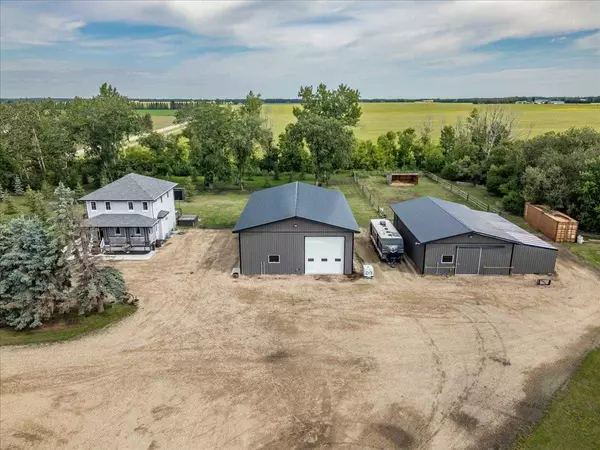 48515 RR 274, Calmar, AB T0C 0V0