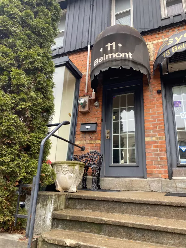 Toronto C02, ON M5R 1P9,11 BELMONT ST