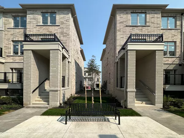Pickering, ON L1X 0R3,1655 Palmers Sawmill RD #115