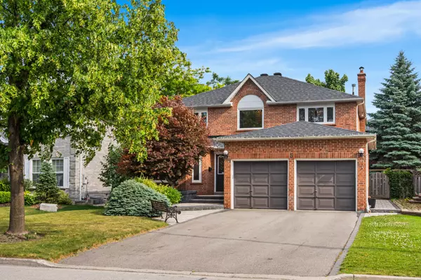 Richmond Hill, ON L4C 9K4,5 Stave CRES