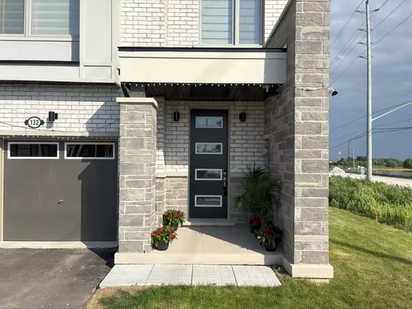 132 Keppel CIR, Brampton, ON L7A 5K7