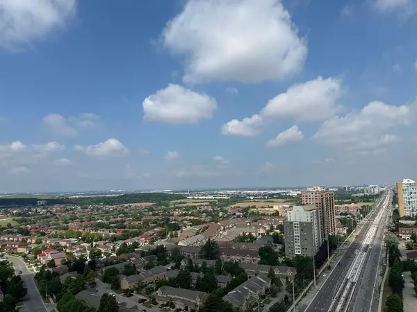 Mississauga, ON L4Z 3X7,5105 Hurontario ST #2208