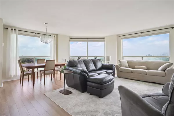 Mississauga, ON L5L 5P4,2155 Burnhamthorpe RD W #1610