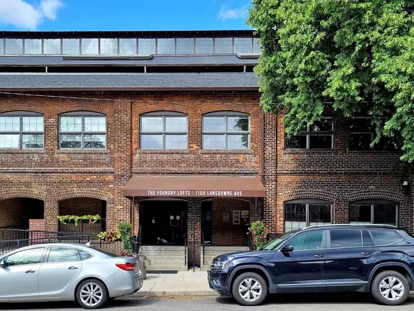 1100 Lansdowne AVE ##309, Toronto W02, ON M6H 4K1