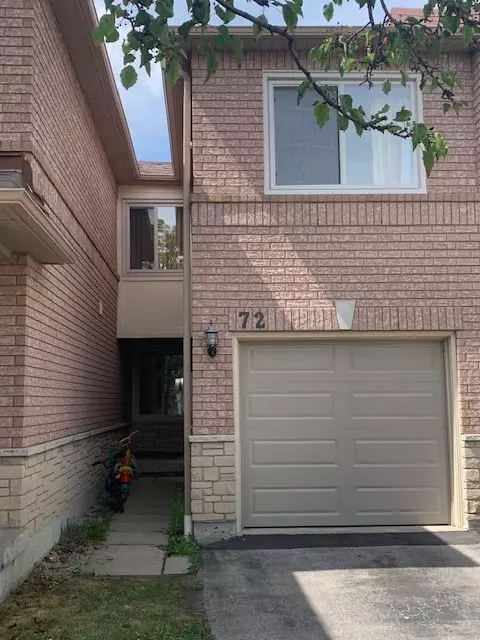 5420 Fallingbrook DR #72, Mississauga, ON L5V 2H6