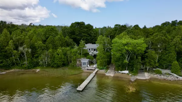 340 Barney's BLVD, Northern Bruce Peninsula, ON N0H 1Z0