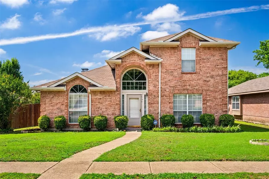 1595 Jesse Ramsey Boulevard, Cedar Hill, TX 75104