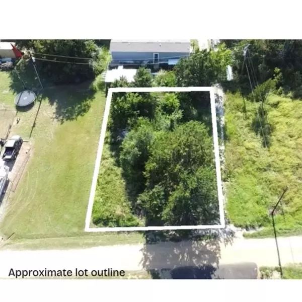 0 Meadow View Drive, Gordonville, TX 76245