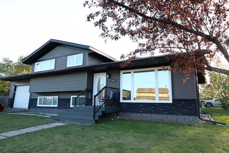 101 Deep RD, Fort Mcmurray, AB T9K 1C9