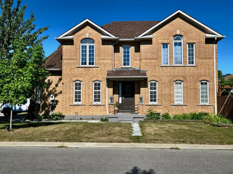 23 Hirons DR, Ajax, ON L1S 7N6