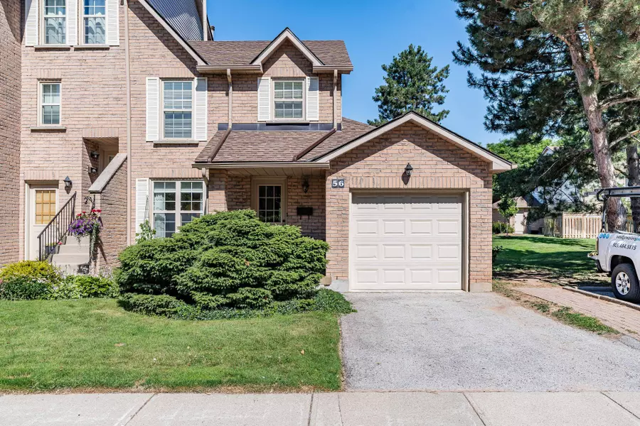 2272 Mowat AVE ##56, Oakville, ON L6H 5L8
