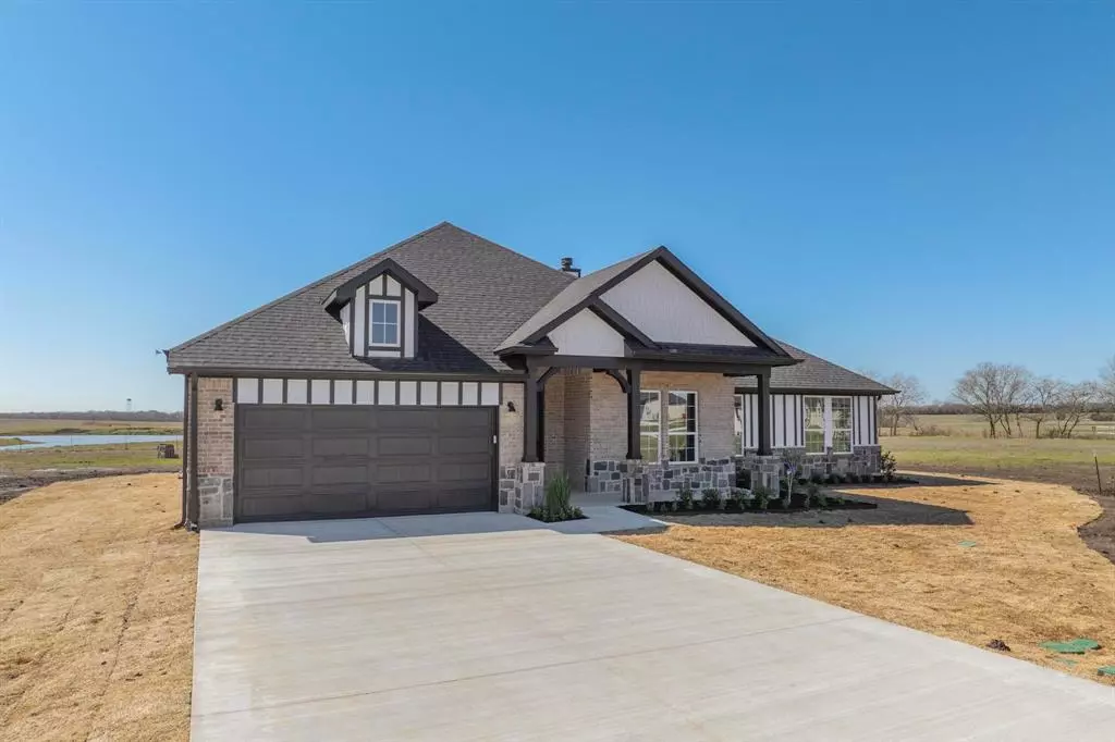 Leonard, TX 75452,501 Alondrita Street