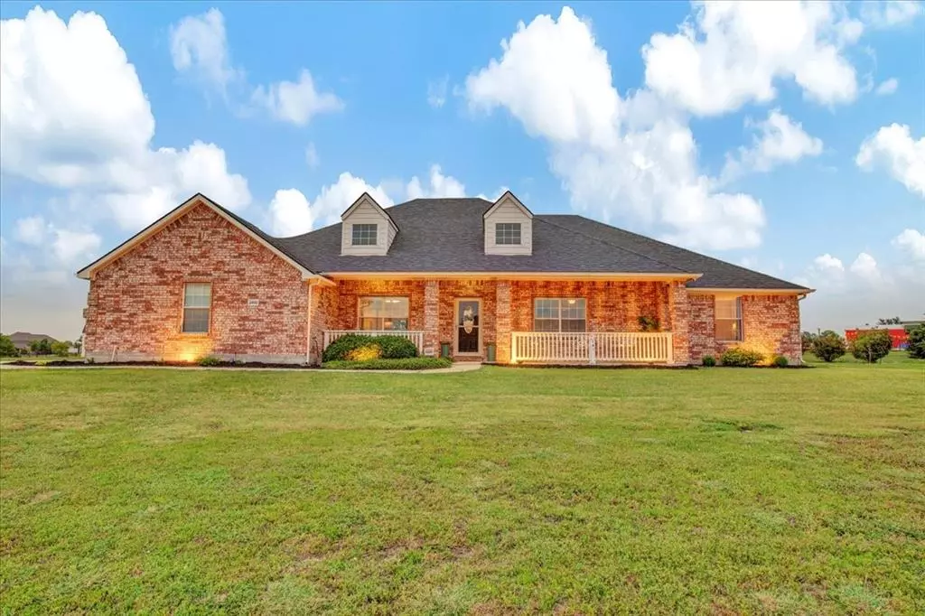 St. Paul, TX 75098,2400 Silver Maple Drive