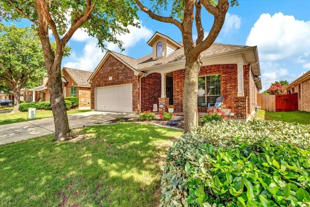 Fort Worth, TX 76244,4621 Prickly Pear Drive