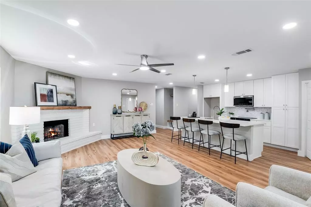 The Colony, TX 75056,5312 Baker Drive