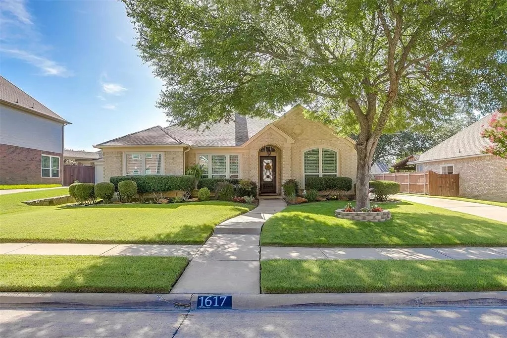 Keller, TX 76248,1617 Suncrest Drive