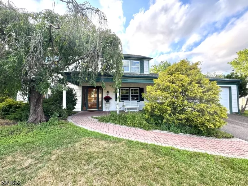Franklin Twp., NJ 08873,14 Landry Rd