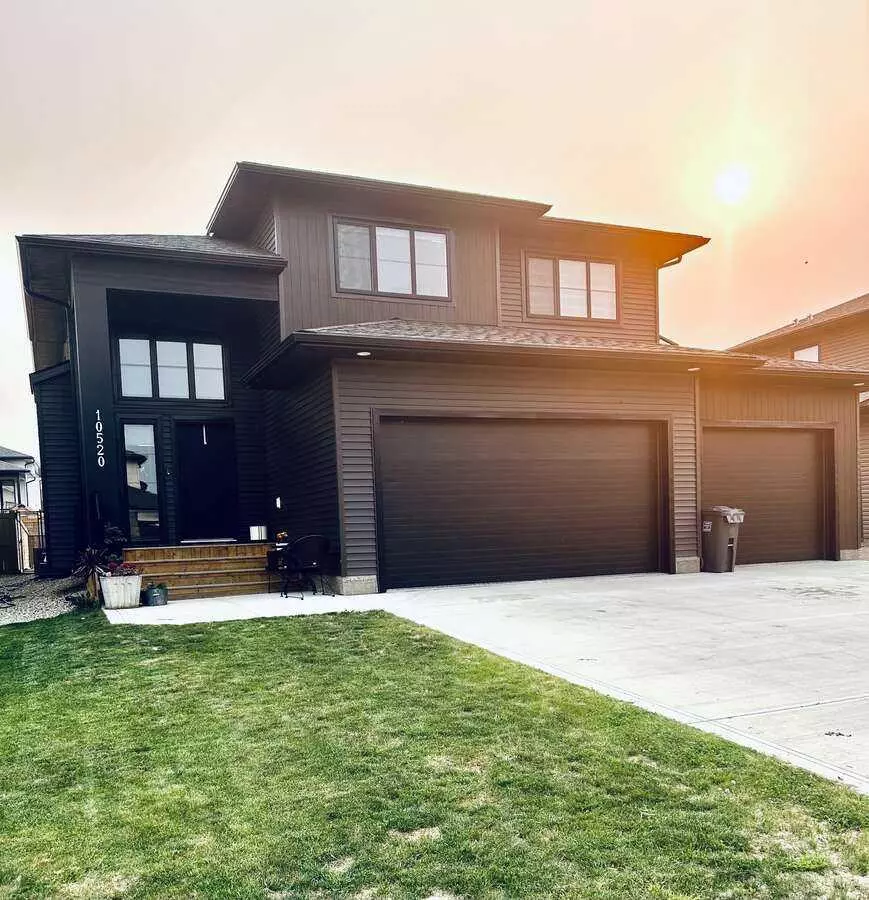 Rural Grande Prairie No. 1 County Of, AB T8X 0W2,10520 148 AVE
