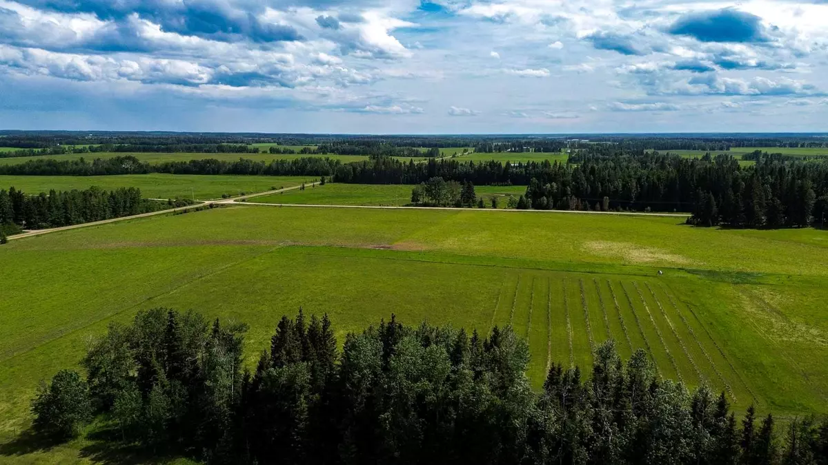 Rural Clearwater County, AB T0M 1H0,On Range Road 6-0