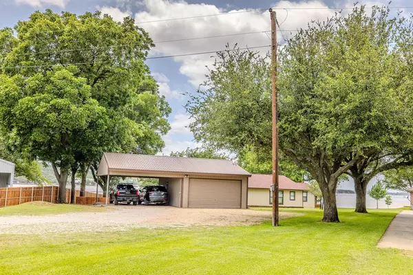 Possum Kingdom Lake, TX 76449,2029 Harris Drive