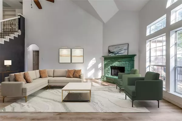 Fort Worth, TX 76244,5224 Bay View Drive