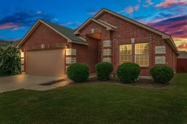Fort Worth, TX 76244,12645 Foxpaw Trail