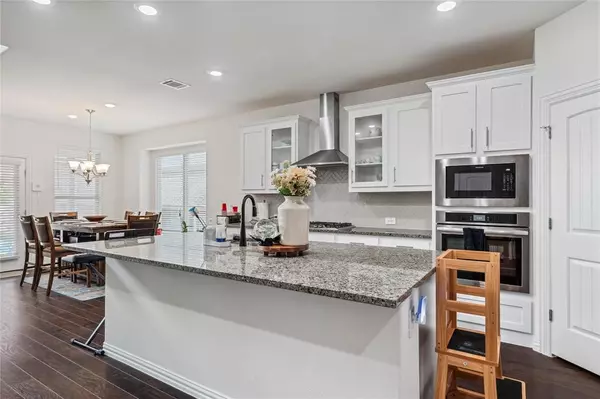 Wylie, TX 75098,2036 Peace Place