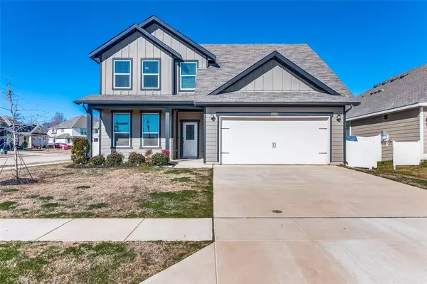 Providence Village, TX 76227,9001 Gano Drive