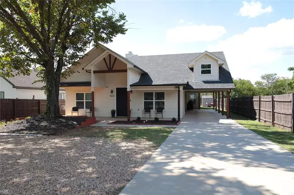 Fort Worth, TX 76119,4636 Shackleford Street