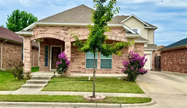 Grand Prairie, TX 75052,2639 Blackstone Drive