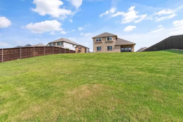 Wylie, TX 75098,1312 Glory Haven Trail
