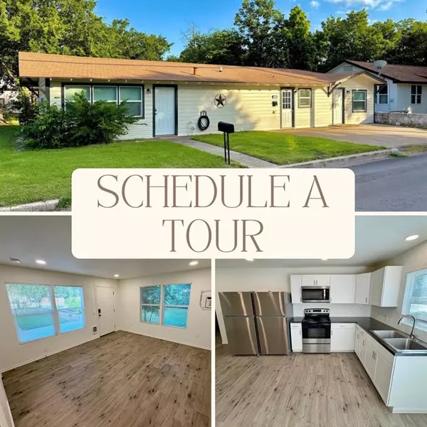 1120 W Frey Street, Stephenville, TX 76401