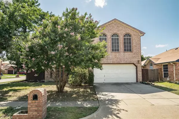 Flower Mound, TX 75028,2101 Newport Drive